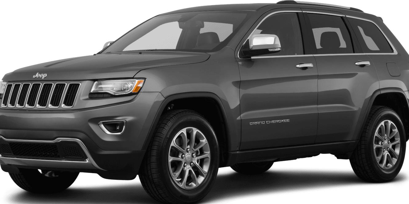 JEEP GRAND CHEROKEE 2018 1C4RJFBGXJC214639 image